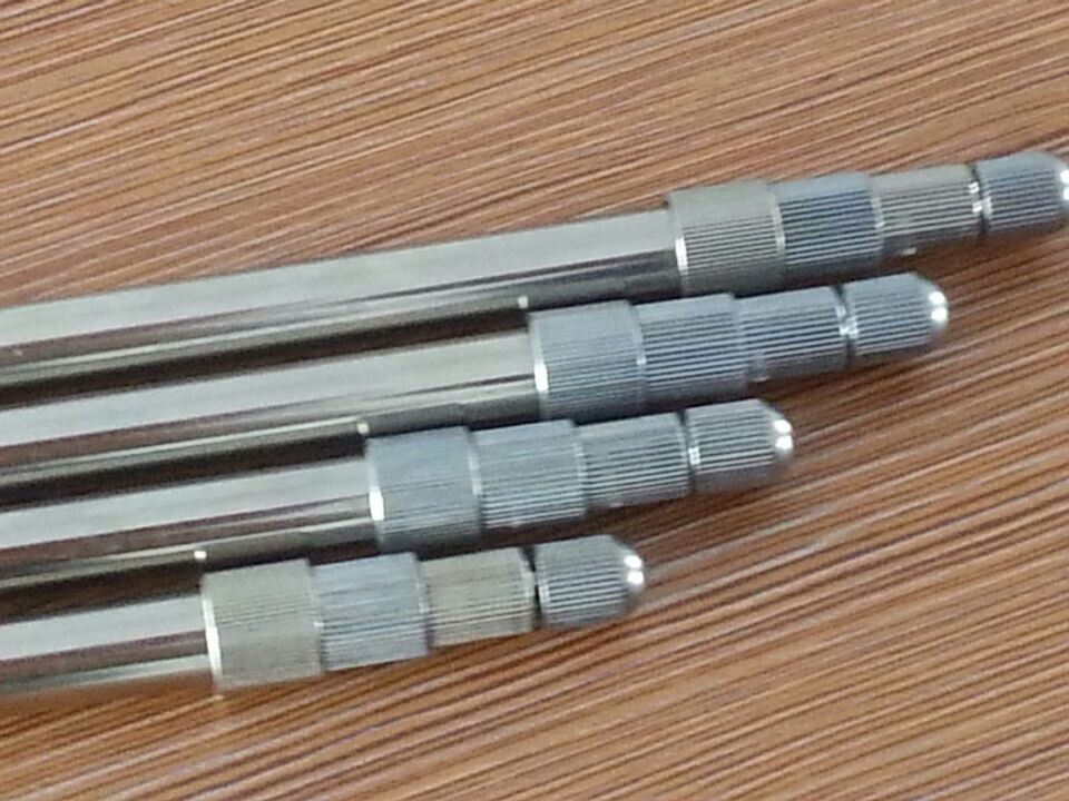 廠家的瓦斯氣體探測杖自主創新研發
